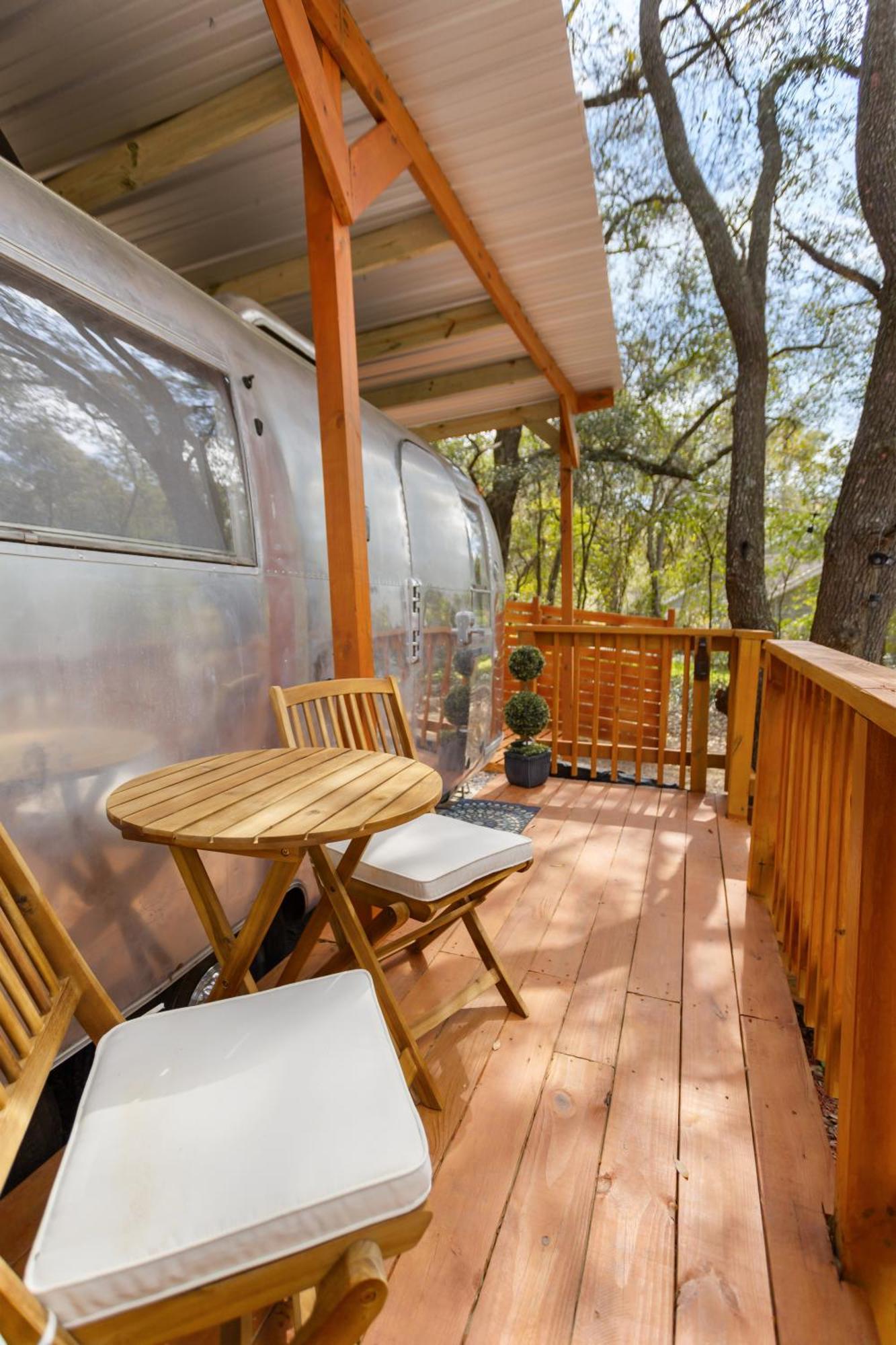 Serene Life Retreat Chipley Exterior foto