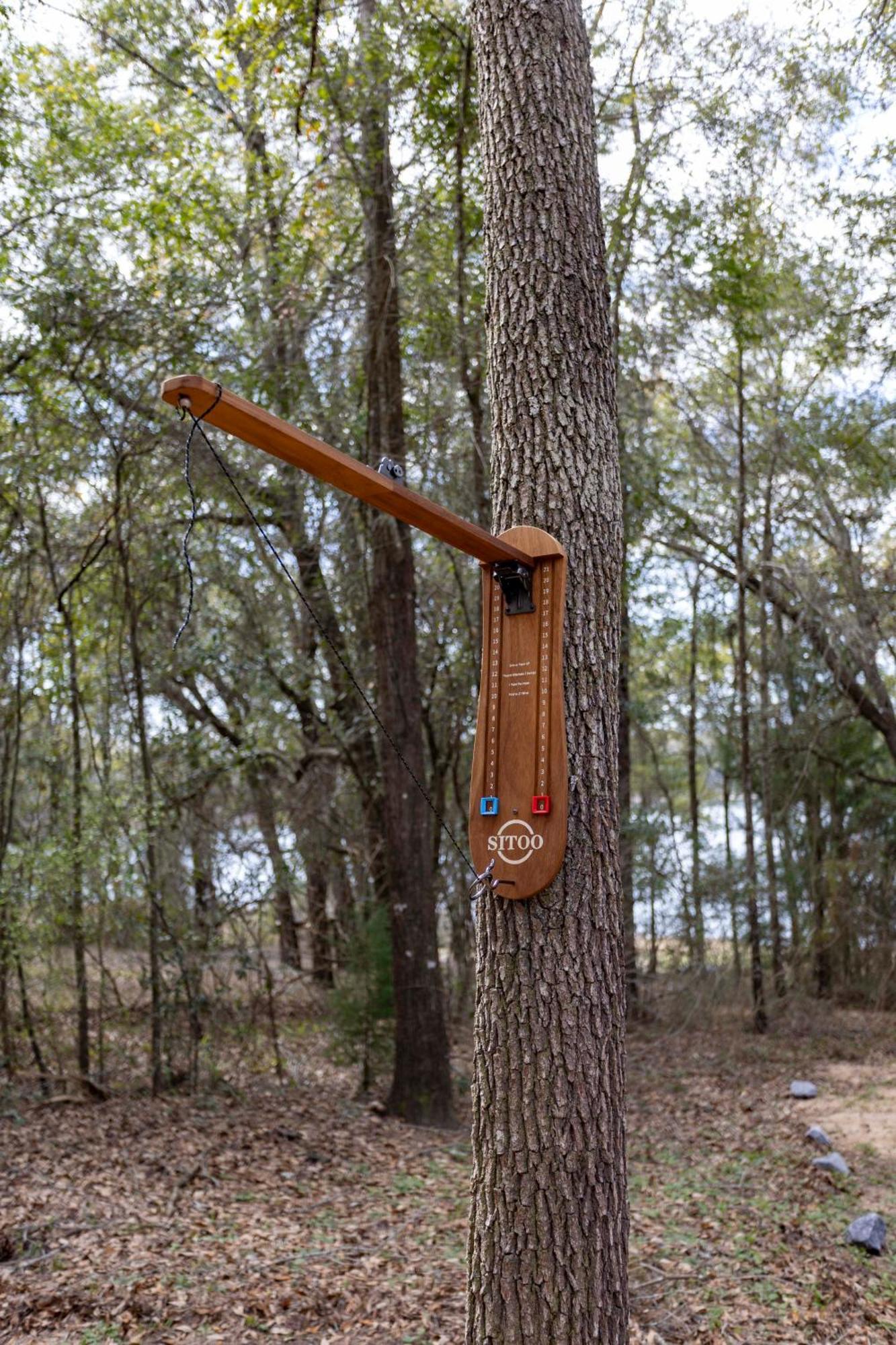 Serene Life Retreat Chipley Exterior foto