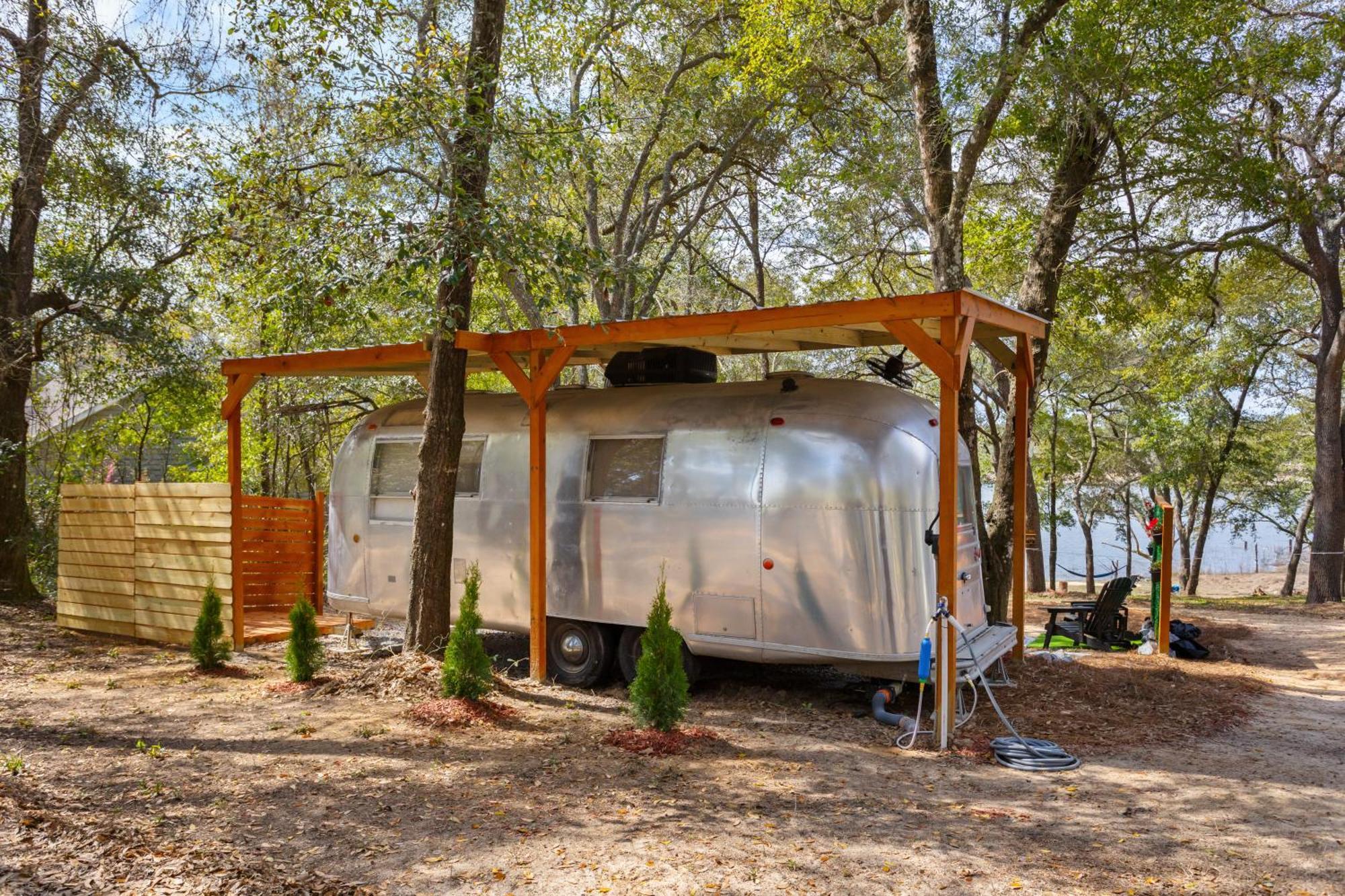 Serene Life Retreat Chipley Exterior foto
